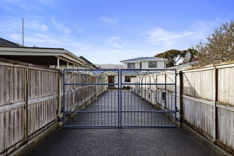 Photo of property in 69a Pretoria Street, Hutt Central, Lower Hutt, 5010