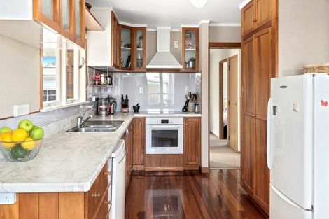 Photo of property in 25 Clark Street, Hikurangi, 0114