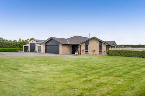 Photo of property in 338 Smart Road, Hillsborough, New Plymouth, 4372