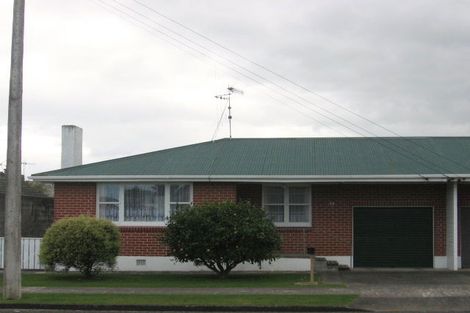 Photo of property in 34 Stuckey Street, Levin, 5510