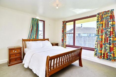 Photo of property in 46 Maryhill Avenue, Hoon Hay, Christchurch, 8025