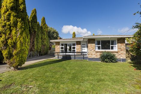 Photo of property in 508 Pioneer Highway, Highbury, Palmerston North, 4412