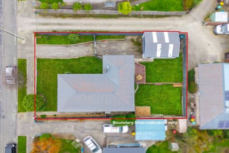 Photo of property in 33 Jellicoe Street, Oceanview, Timaru, 7910