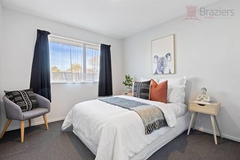 Photo of property in 2 Kirsten Place, Parklands, Christchurch, 8083