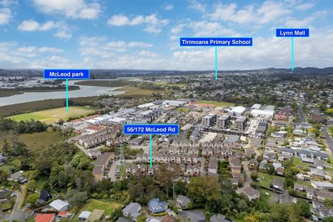 Photo of property in St Claire Village, 56/172 Mcleod Road, Te Atatu South, Auckland, 0610