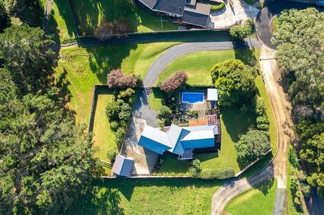 Photo of property in 80 Blue Gum Drive, Warkworth, 0910
