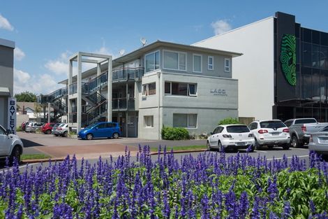Photo of property in Lago Apartments, 1102unit Fenton Street, Rotorua, 3010
