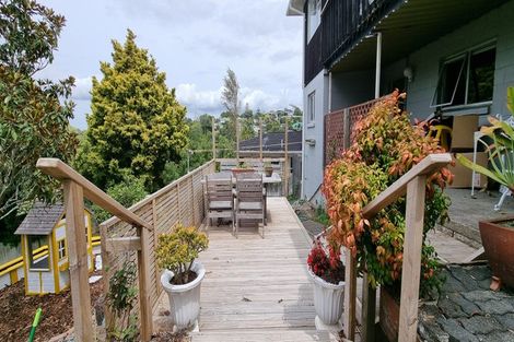 Photo of property in 101 Mountbatten Avenue, Hillcrest, Auckland, 0627