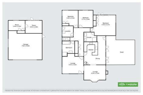 Photo of property in 67 Peake Road, Cambridge, 3493