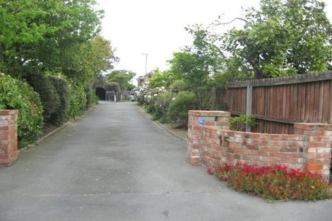 Photo of property in 150b Highsted Road, Casebrook, Christchurch, 8051