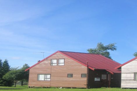 Photo of property in 11a Matai Street, Ohakune, 4625