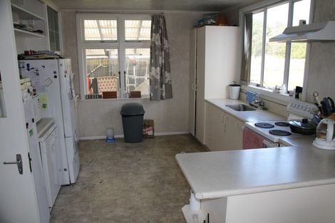 Photo of property in 132 Peel Street, Westport, 7825