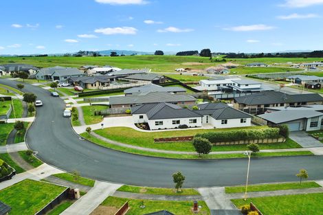 Photo of property in 4 Ballybunnion Crescent, Morrinsville, 3300