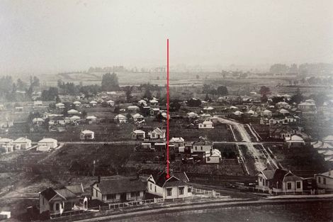 Photo of property in 26 Marama Street, Frankton, Hamilton, 3204