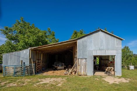 Photo of property in 1544 Motueka River West Bank Road, Motueka Valley, Motueka, 7196