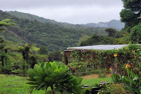 Photo of property in 611 Matawherohia Road, Kaeo, 0478