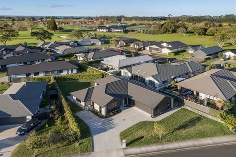 Photo of property in 39 Arran Drive, Aongatete, 3178