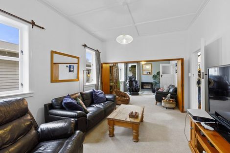 Photo of property in 45 Norton Park Avenue, Fairfield, Lower Hutt, 5011
