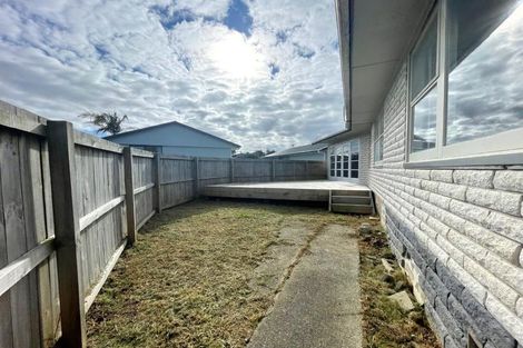 Photo of property in 12 Jenkins Place, Manurewa East, Auckland, 2102