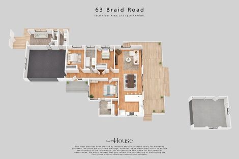 Photo of property in 63 Braid Road, St Andrews, Hamilton, 3200
