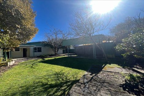 Photo of property in 46b Te Rauparaha Street, Otaki, 5512