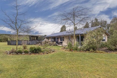 Photo of property in 217 Struie Road, Hororata, 7572