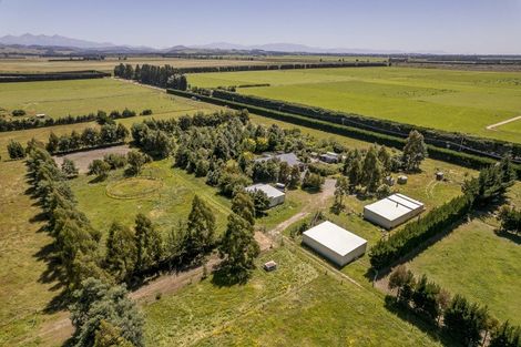 Photo of property in 217 Struie Road, Hororata, 7572