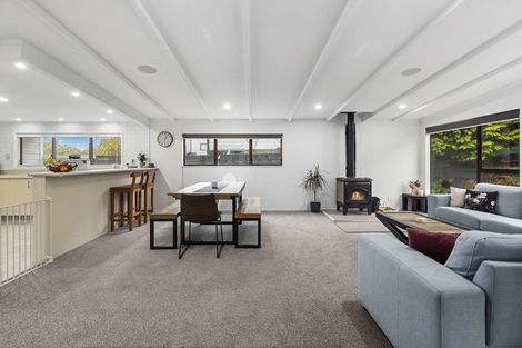 Photo of property in 4 Malda Grove, Khandallah, Wellington, 6035