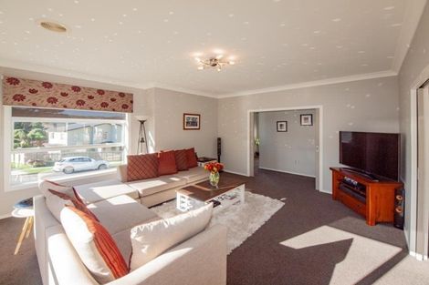 Photo of property in 23 Melksham Drive, Churton Park, Wellington, 6037