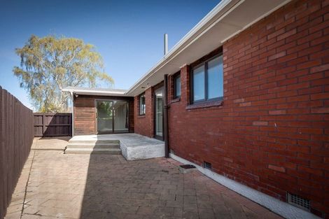 Photo of property in 23 Marlene Street, Casebrook, Christchurch, 8051