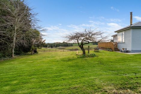 Photo of property in 1035 Waitahuna Road West, Waitahuna West, Lawrence, 9593