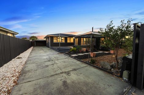 Photo of property in 47 Carters Road, Aranui, Christchurch, 8061