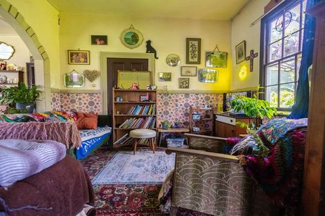 Photo of property in 464 Stafford Loop Road, Awatuna, Hokitika, 7882