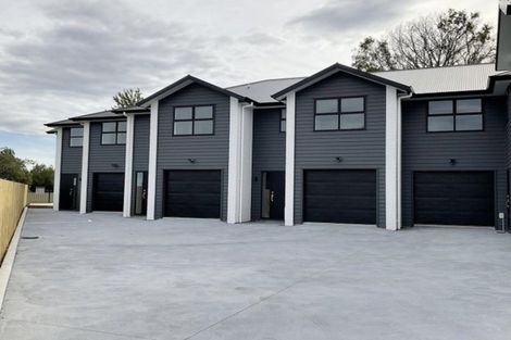 Photo of property in 5u6 Arawa Street, Frankton, Hamilton, 3204