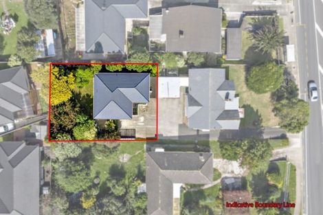 Photo of property in 1/14 Great South Road, Manurewa, Auckland, 2102