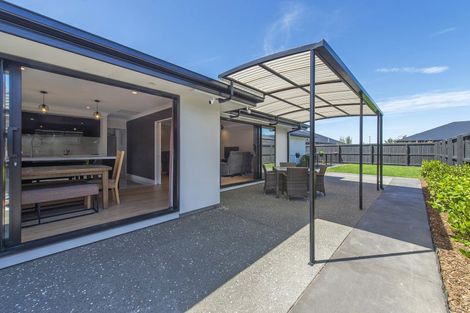 Photo of property in 116 Broadlands Drive, Rolleston, 7615