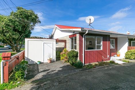 Photo of property in 10u1 Rex Street, Miramar, Wellington, 6022