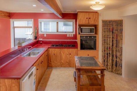 Photo of property in 438 Ruahine Street, Terrace End, Palmerston North, 4410