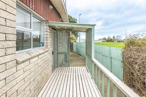 Photo of property in 9 Ascot Street, Levin, 5510