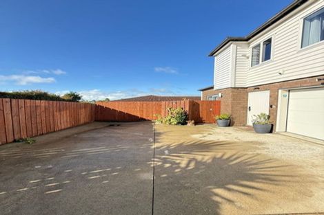 Photo of property in 4c Bill Phillip Place, Clendon Park, Auckland, 2103