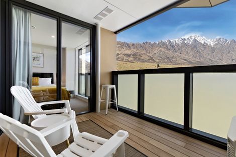 Photo of property in 509/18u Mountain Ash Drive, Frankton, Queenstown, 9300