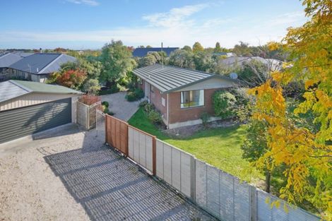 Photo of property in 96 Johns Road, Rangiora, 7400