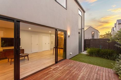 Photo of property in 6/64 Brockworth Place, Riccarton, Christchurch, 8011