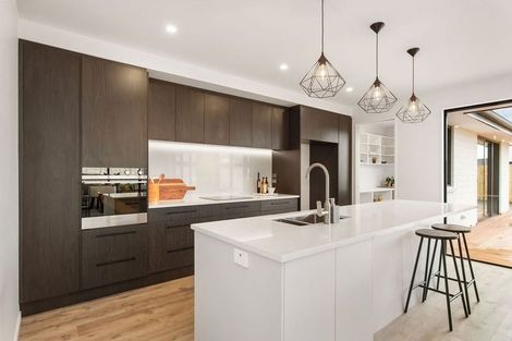 Photo of property in 49a Lowes Road, Rolleston, 7614