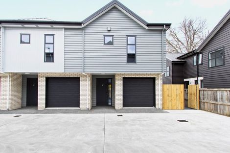 Photo of property in 7/48 Wellington Street, Hamilton East, Hamilton, 3216