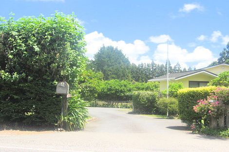 Photo of property in 200 No 1 Road, Te Puke, 3182