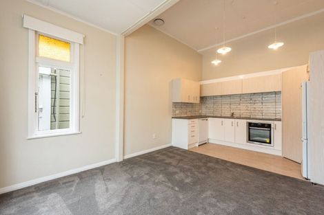 Photo of property in 25 Rintoul Street, Westport, 7825