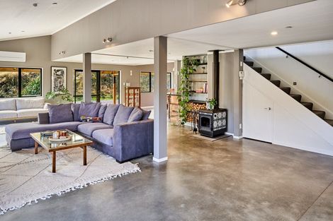 Photo of property in 1029 Ohariu Valley Road, Ohariu, Wellington, 6037