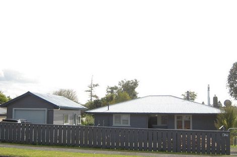 Photo of property in 24 Antonio Street, Stratford, 4332