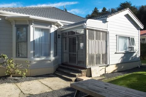 Photo of property in 119 North Road, North East Valley, Dunedin, 9010